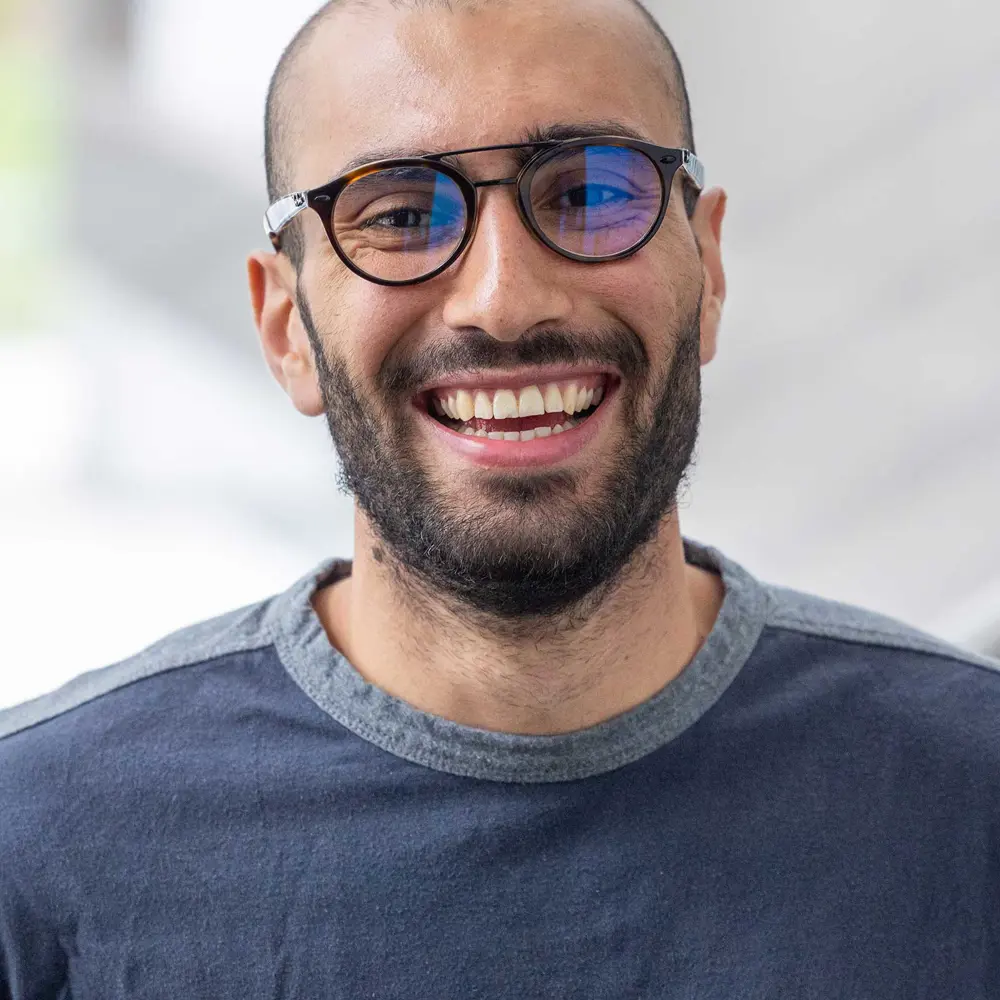 Aaron Villoslada Rodriguez