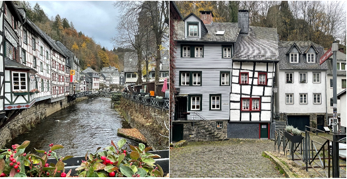 Photos of Monschau