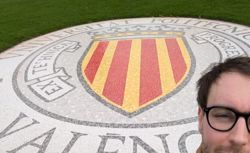 Research, Running, and Rapid Transit: Living and Learning in Valencia Research, Running, and Rapid Transit: Living and Learning in Valencia