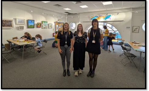 What Children’s vision of future mobility can tell us about today What Children’s vision of future mobility can tell us about today