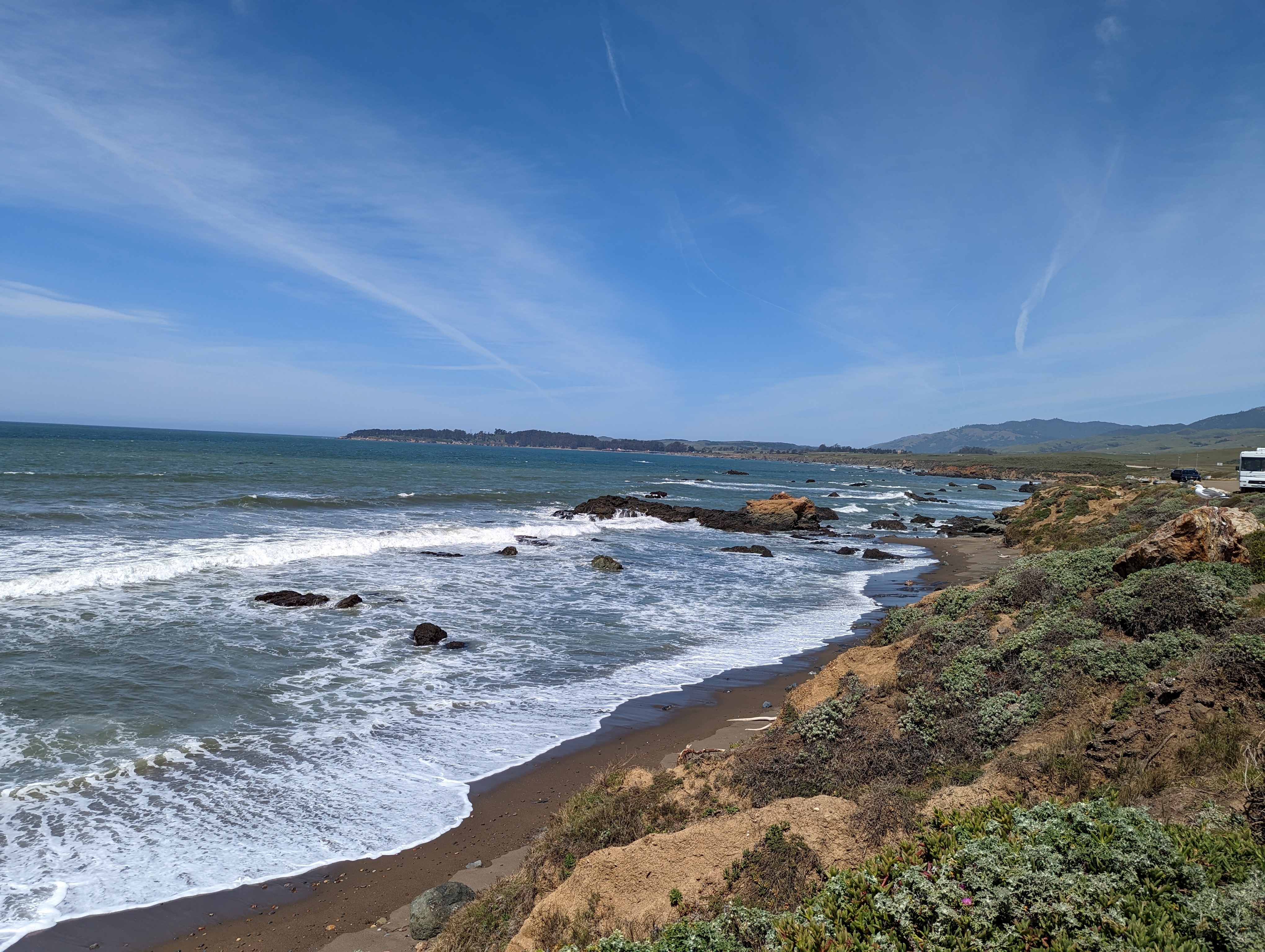 Cambria State Marine Conservation Area