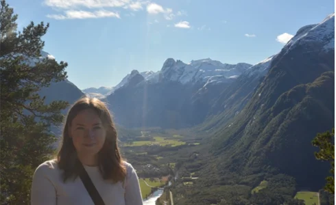 A Research Visit to Trondheim A Research Visit to Trondheim