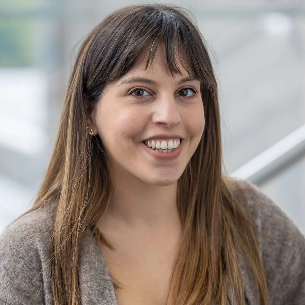 Dr Elisabetta Schettino